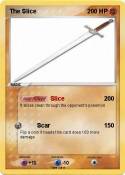 The Slice