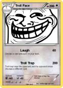 Troll Face
