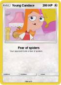 Young Candace