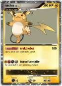 raichu