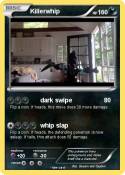 Killerwhip