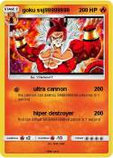 goku ssj9999999