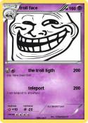 troll face