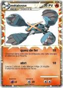métalosse