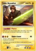 Luke Skywalker