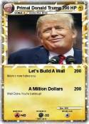 Primal Donald