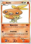 Torchic