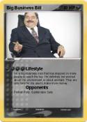 Big Business