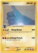 SWAG