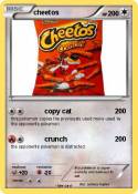 cheetos