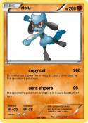 riolu