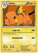 raichu
