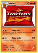 doritos