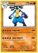 lucario