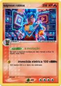 saymon roblox