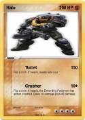 Halo