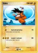 Goku