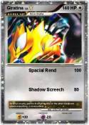 Giratina