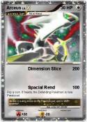 Arceus
