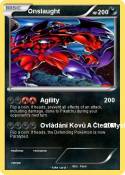 Onslaught