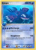 Kyogre