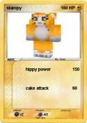 stampy