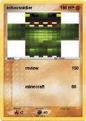 eckoxsoldier