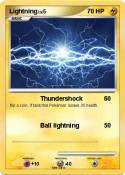 Lightning