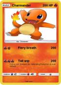 Charmander