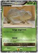 chameleen
