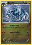 Bleu Mer