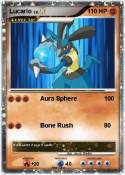 Lucario