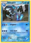 Drakaglace
