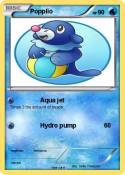 Popplio