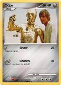 C-3po