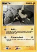 Meow Two