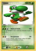YOSHI