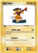 ratel shake