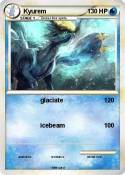 Kyurem