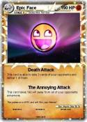 Epic Face