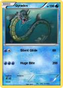 Gyrados