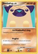 PewDiePug