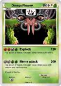 Omega Flowey