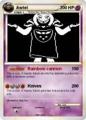 Asriel