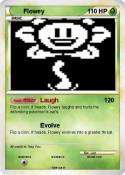 Flowey