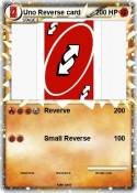 Uno Reverse