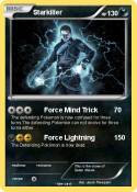Starkiller