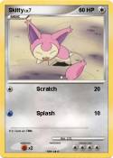 Skitty