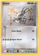 Arceus