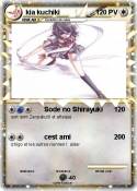 kia kuchiki